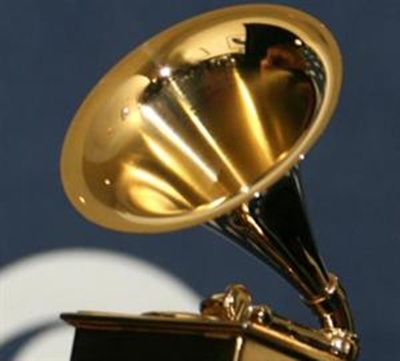 Nominees in top categories for the Grammy Awards
