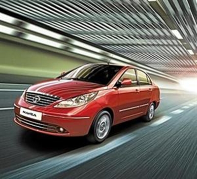 Tata Manza Indico is well-balanced