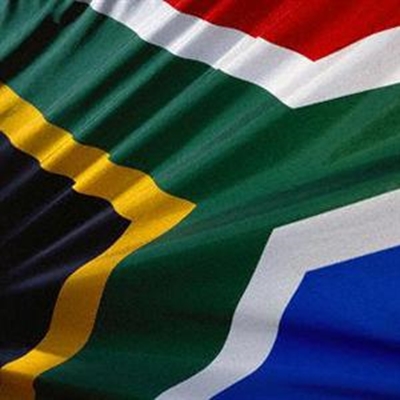South Africa's Gini coefficient is the highest in the world