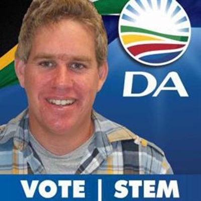DA wins Bitou Ward 2