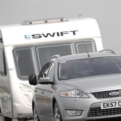 Trailers and caravans need pre-trip attention too