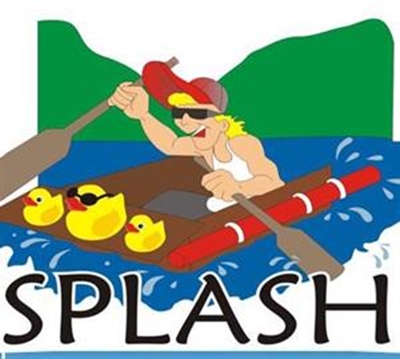 Knysna's first ever Lagoon Splash