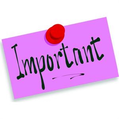Last week for free vehicle testing