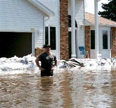 Lessons to be learned from Hurricane Sandy