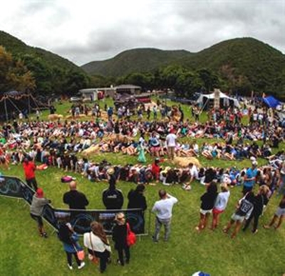 Matrics spoon for Guiness World Record