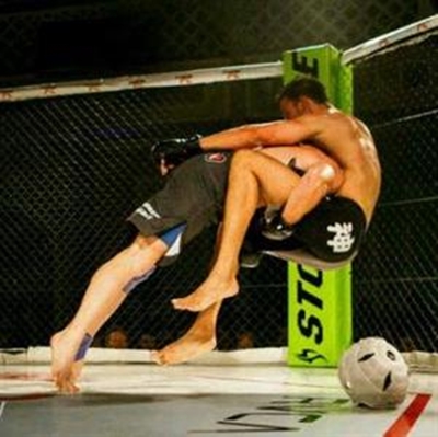 Local fighters do well in Port Elizabeth