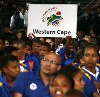 SA Schools League final kicks off with a bang