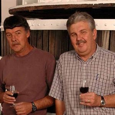 De Krans bids 2012 farewell on high note