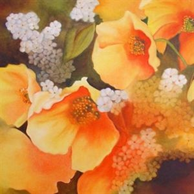 Do the Outeniqua Art Route today