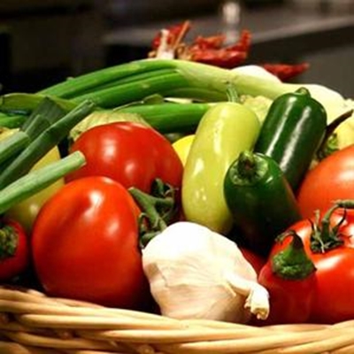 Outeniqua Farmers Market today