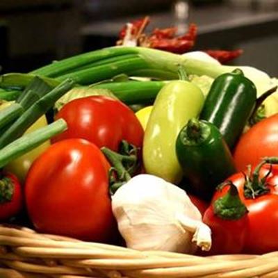 Outeniqua Farmers Market today