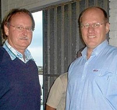BKB hou Kersveiling