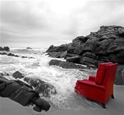 Skop skoene uit by 'gemaklike' galery