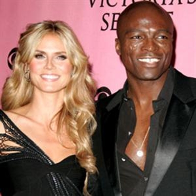 Heidi Klum confirms split from Seal