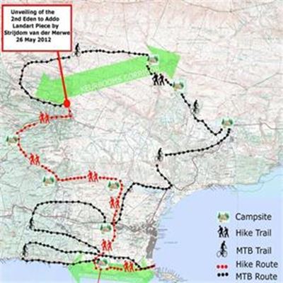 New Art Route unveiled in 2012
