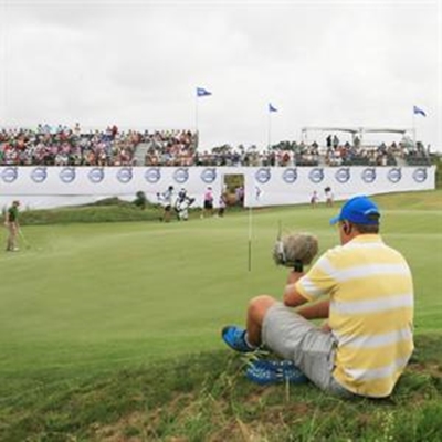 Fancourt wants to stage the 2013 Volvo Golf Champions