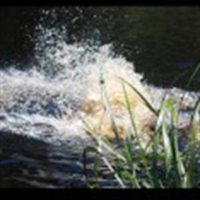 Use Knysna’s water sparingly 