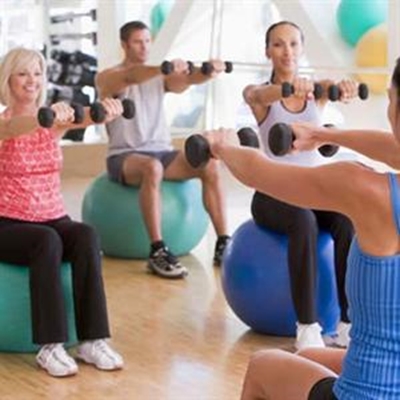 Be healthy in mind and body this year