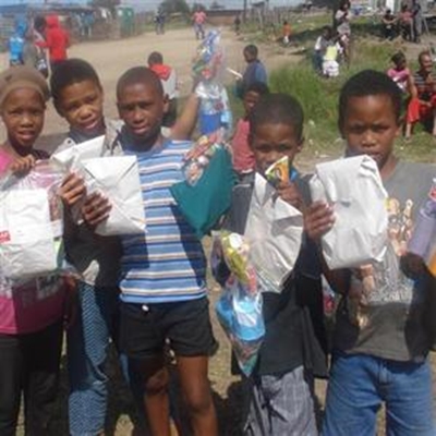 ’Give a gift’ changes lives