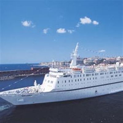Passenger liners expected in Mossel Bay