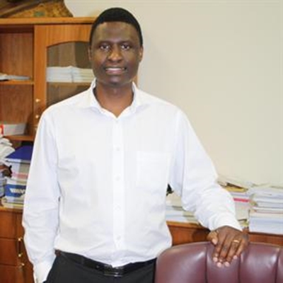 New Oudtshoorn MM  takes office