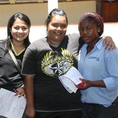 Knysna matriculants fare well
