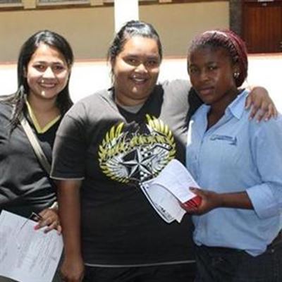 Knysna matriculants fare well