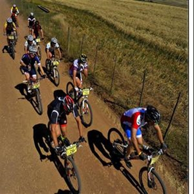 Great potential for MTB race