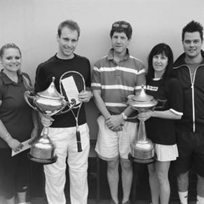Ladies Squash Day celebrated