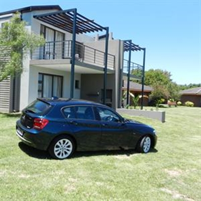 More power for BMW 1 Series 