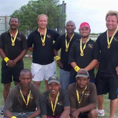 Ernst Louw Gedenkwedloop ‘n sukses
