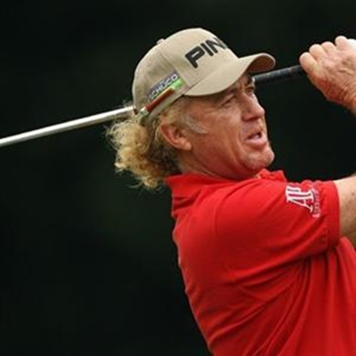 Big names chase Volvo crown