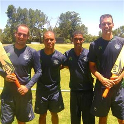 SWD demolishes Boland in Twenty20