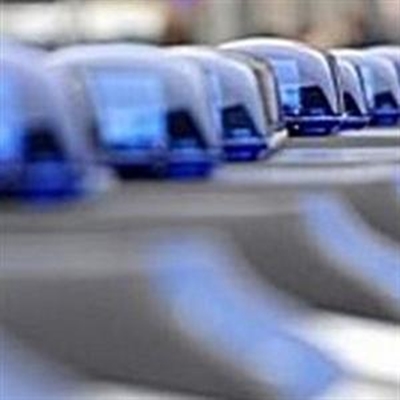 Blue light complaint taken to UN 