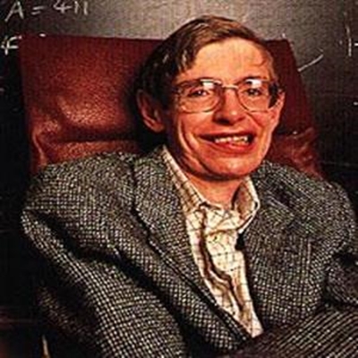 Stephen Hawking celebrates 70th birthday