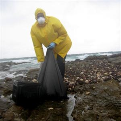 ‘Red stench’ dealt an efficient blow 