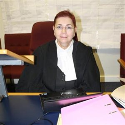 Cocaine trial update: Spies & informants