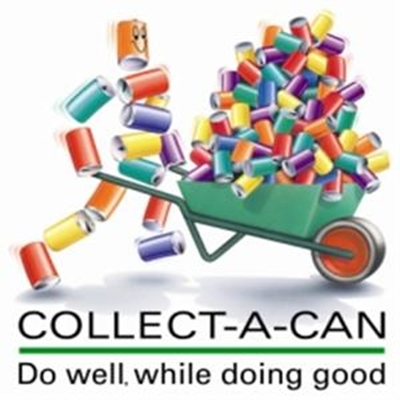 Collect-a-Can shakes up schools competitions