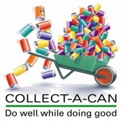 Collect-a-Can shakes up schools competitions