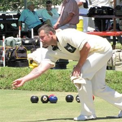 Southern Cape senior mens bowls team tops