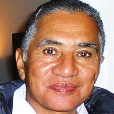 Reverand Jacobs passes away