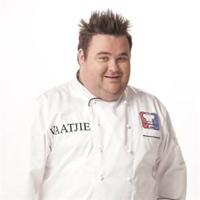 Nuwe gesig van die Kalahari 