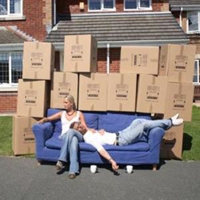 Rise in first-time homebuyers good sign