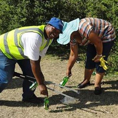Leisure Isle's unsung heroes