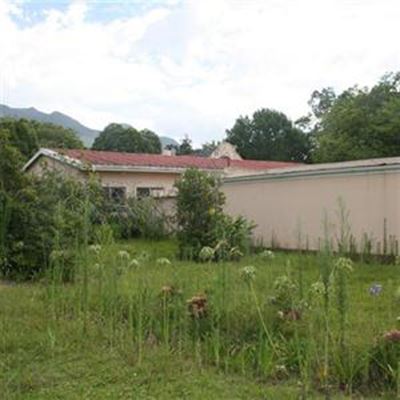 Vervalle huis ontlok petisie 
