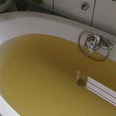 Waterprobleem gepypkan 