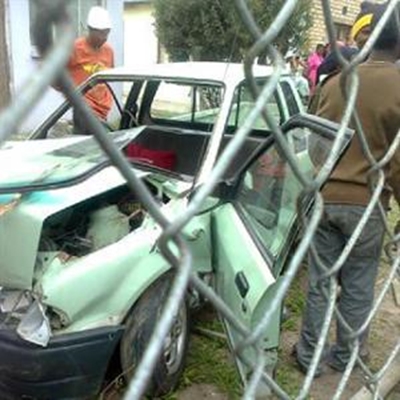 ‘Dronke’ sonder lisensie ry 12 om 