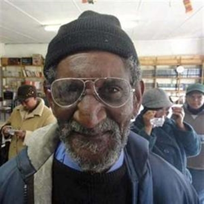 Cycling for sight 