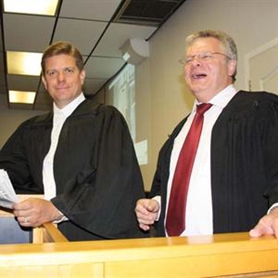 Cocaine trial update: February 15