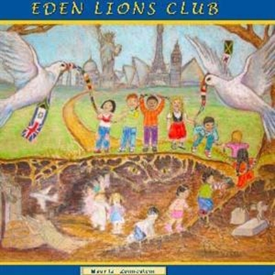 International fame for local’s poster 